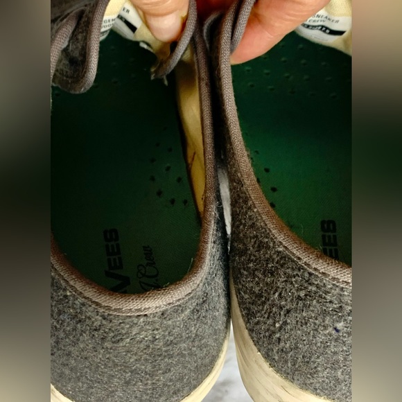 SEAVEES for J CREW - Picture 7 of 11